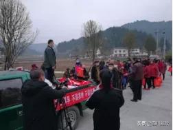 农资配送助春耕,春耕送农资精准帮扶暖人心