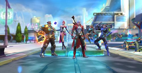 诺亚传说手游ios版,诺亚传说手游高级探测