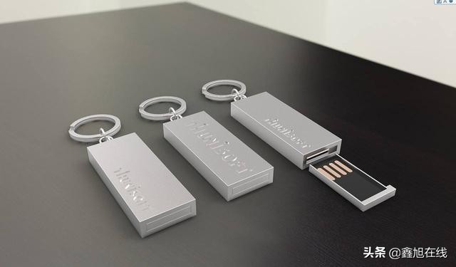 听说你的U盘又不认识你的电脑了,我教你驯服