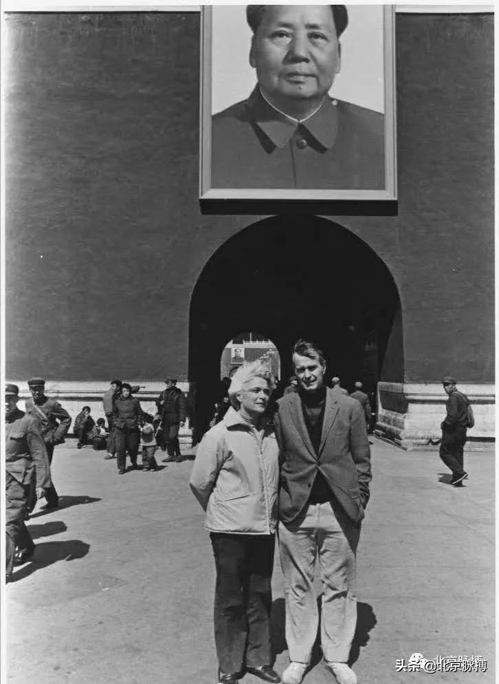 记忆中的北京绘画,这些画最能还原真实的老北京