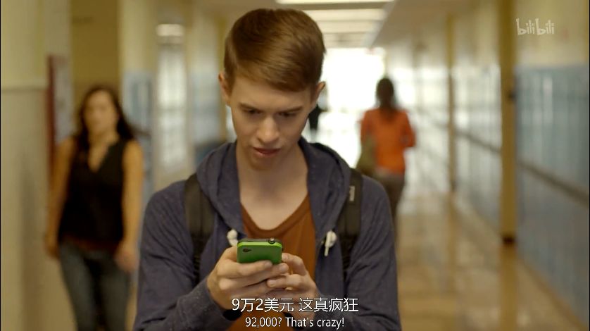 这些暴富故事，看得我心肌梗塞