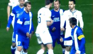 足球假摔教学手册,足球假摔同时假摔