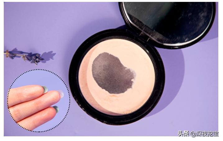 十大公认好用的定妆控油粉饼,十大公认好用的粉饼不脱妆