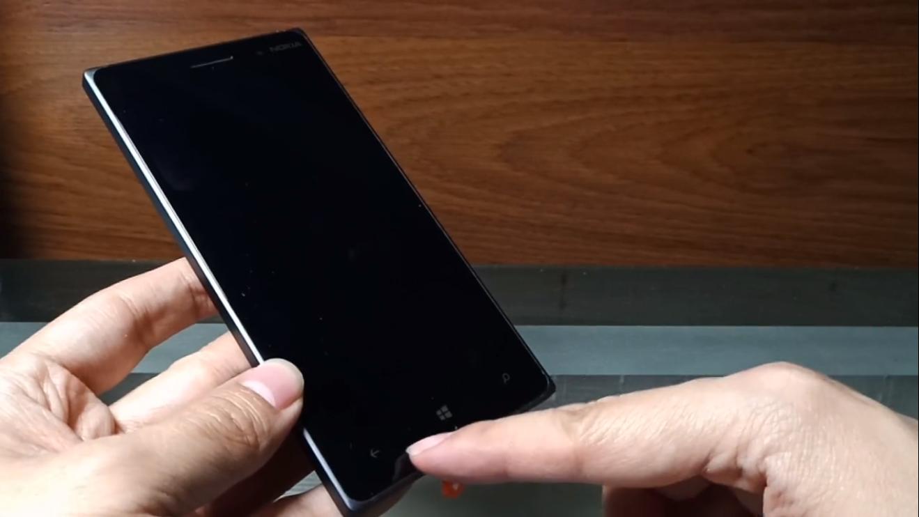 lumia830拆箱,开箱一台旧电脑