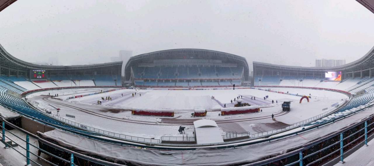 中国足球寒冷的冬天,中国足球的寒冬有多久