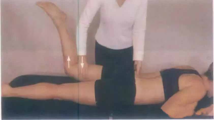 脚踝扭伤后感觉脚无力,脚踝扭伤踮脚受限