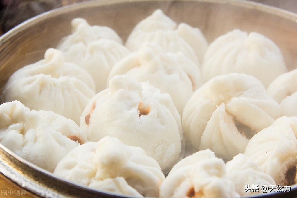 发面包子蒸熟了冷冻还是生的冷冻,包包子生坯冷冻好还是蒸熟冷冻好