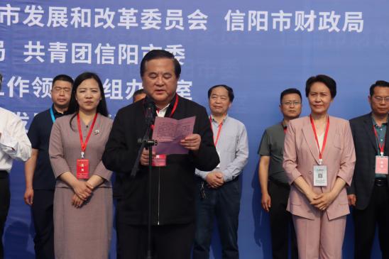 信阳市第八届市长杯足球,信阳市第7届市长杯足球赛初中组