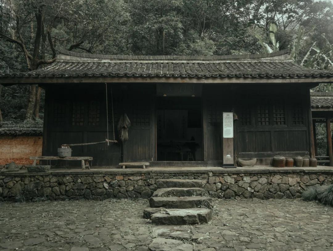 杭州最佳赏秋路线推荐,杭州附近赏秋的地方