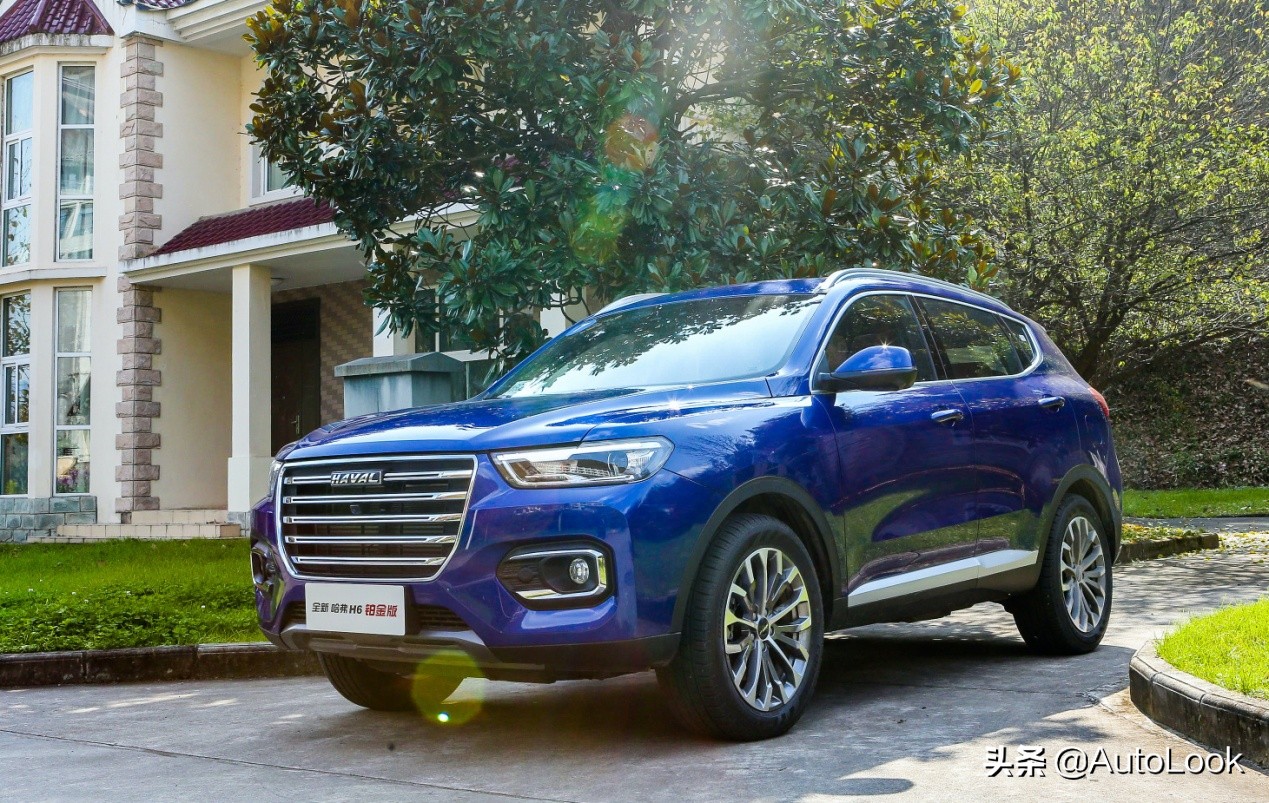 海外销量大涨!长城汽车11月出口销量同比猛增64.54%