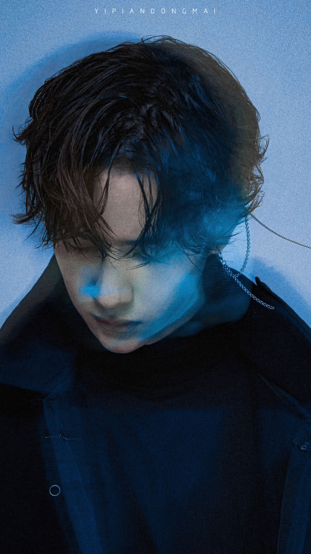 王一博新剧搭档,王一博赵丽颖搭档新剧你会支持吗