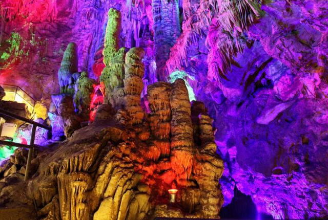 商洛秦岭最美处,商洛秦岭最美公园