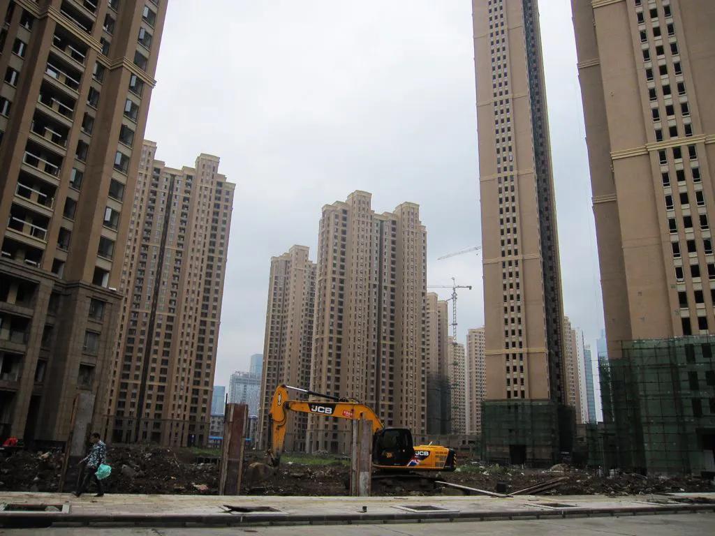 武昌百瑞景现状,百瑞景与复地东湖国际对比