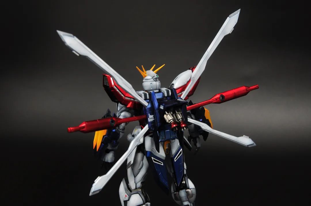 hirm神高达评测,hirm高达哪几个值得买