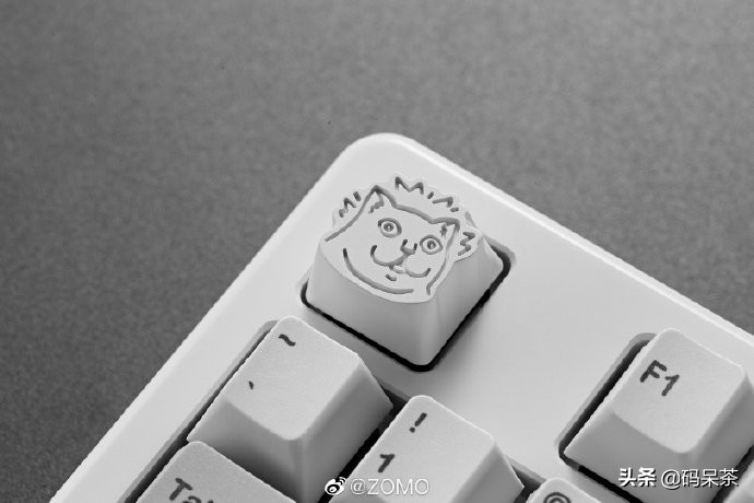 对自己好一点10个字以内,100元入门级机械键盘推荐