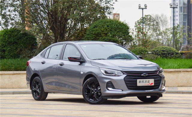 19年科沃兹自动高配怎么样,最便宜的自动挡科沃兹新车优缺点