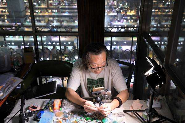 直播玉石卖货的是真的假的,玉石直播利润真有那么大吗