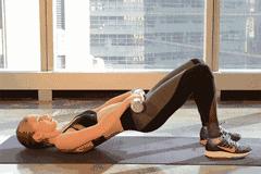 腰竖脊肌酸痛怎么锻炼,久坐竖脊肌疲劳如何缓解