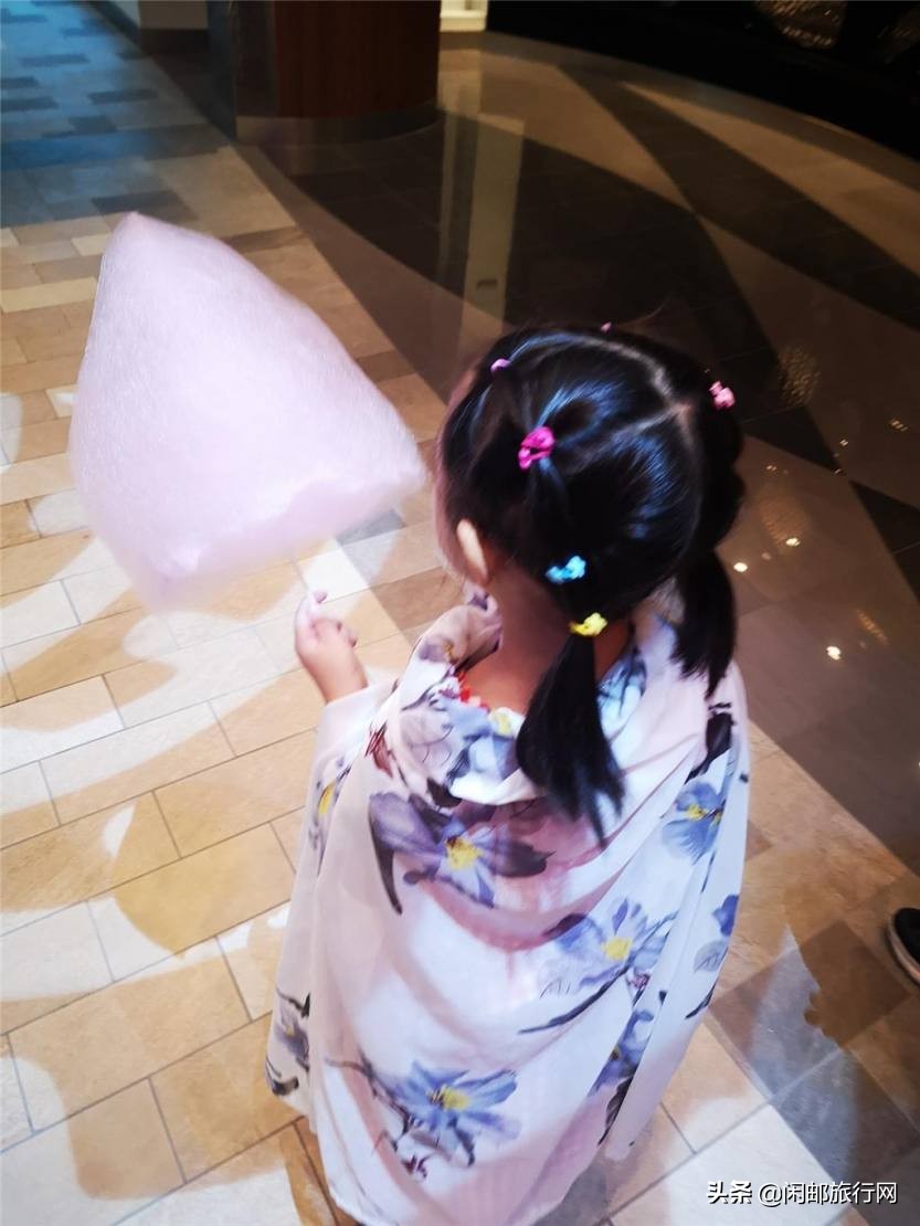 跟着海洋光谱号去旅行,皇家加勒比海洋光谱号游轮之旅