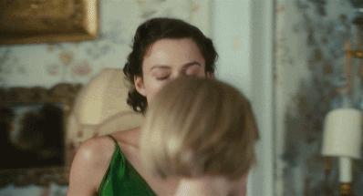 得不到就毁掉？撞破心上人和姐姐的奸情后，她将他送进了监狱...