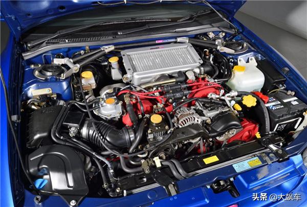 2008年斯巴鲁翼豹多少钱,2万到3万的斯巴鲁翼豹