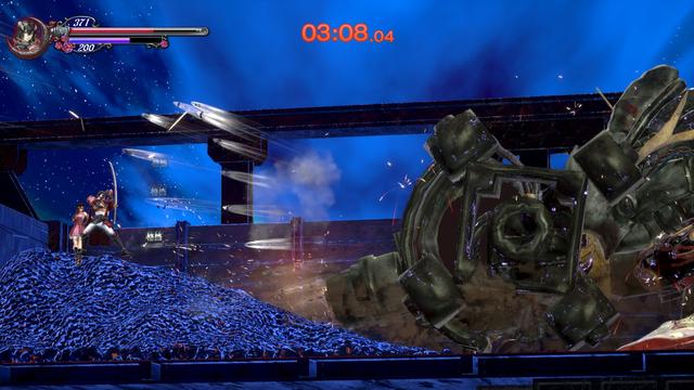 血污夜之仪式三个隐藏boss,血污夜之仪式火车隐藏boss