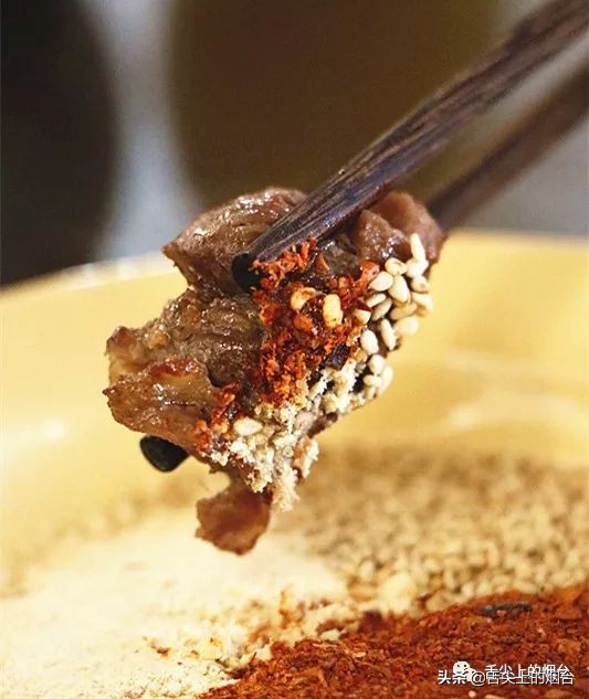 烟台炭火烤串,烟台自助烤串店