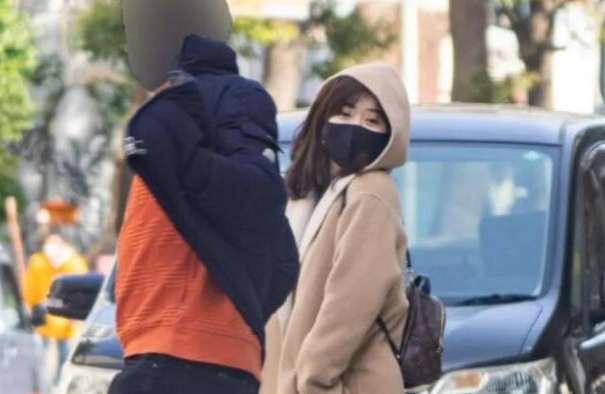 福原爱闪离原因,福原爱婚姻失败的原因