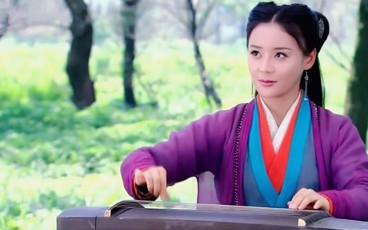 曾是于正*用御**女主，现只剩健身人设马甲线，袁姗姗怎把好牌打烂？