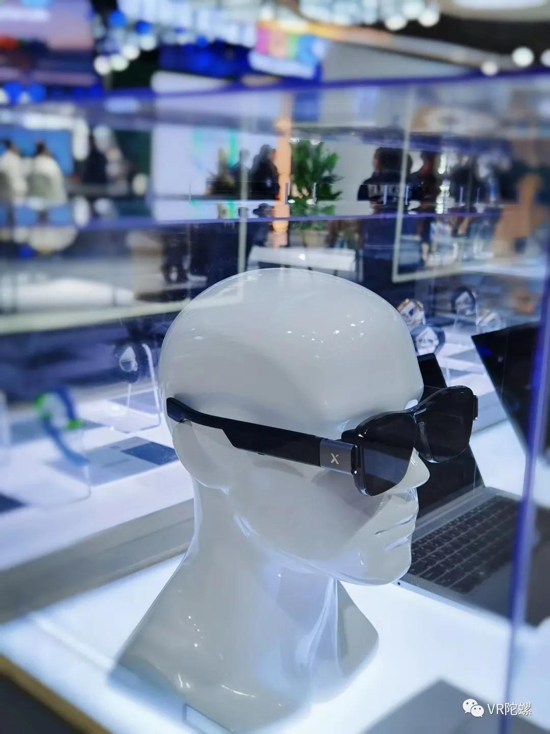 ar发展趋势及前景,ar发展状态