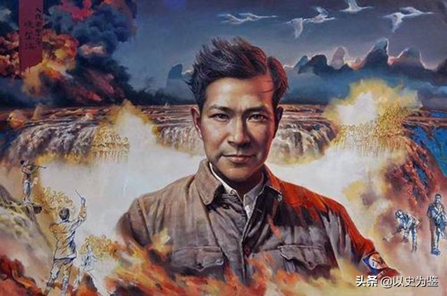 《歌唱祖国》为什么叫第二*歌国**？总理下令传唱，主席称赞写得好