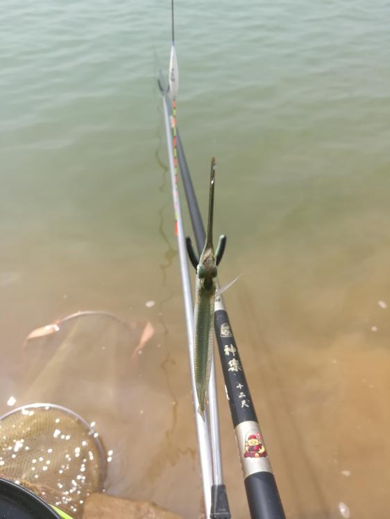 本汀神乐鱼竿暴强版,本汀神乐暴强硬7.2米鱼竿