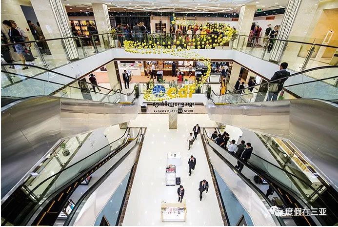 三亚海棠免税店购物攻略,三亚免税店购物攻略孕妇