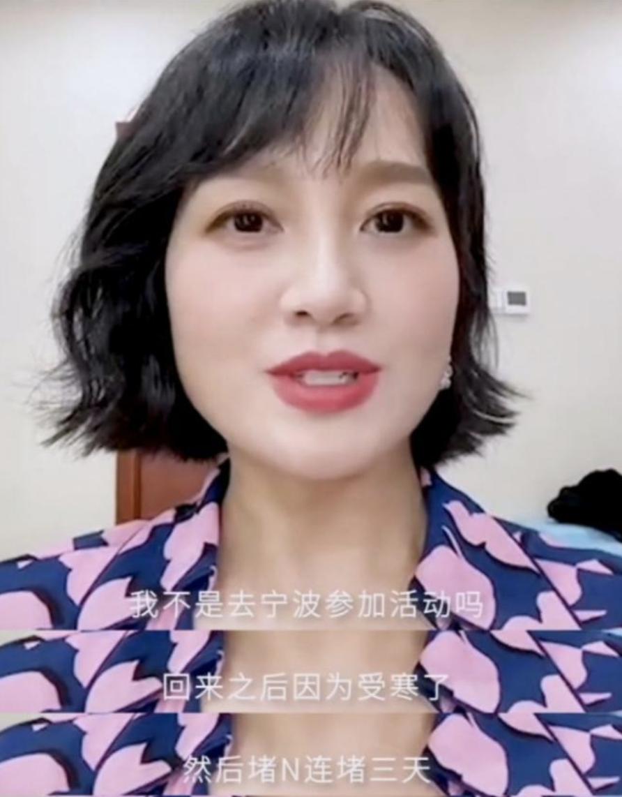 谢娜半个冰箱都是母乳！娱乐圈5位“背奶妈妈”，证明母爱真伟大