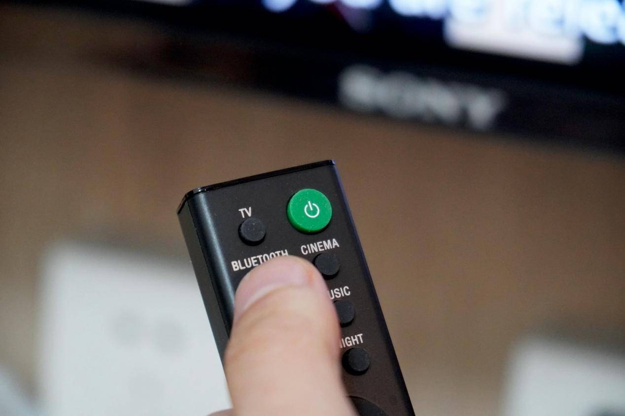 家庭音响沉浸式体验,索尼回音壁ht-st5000效果展示