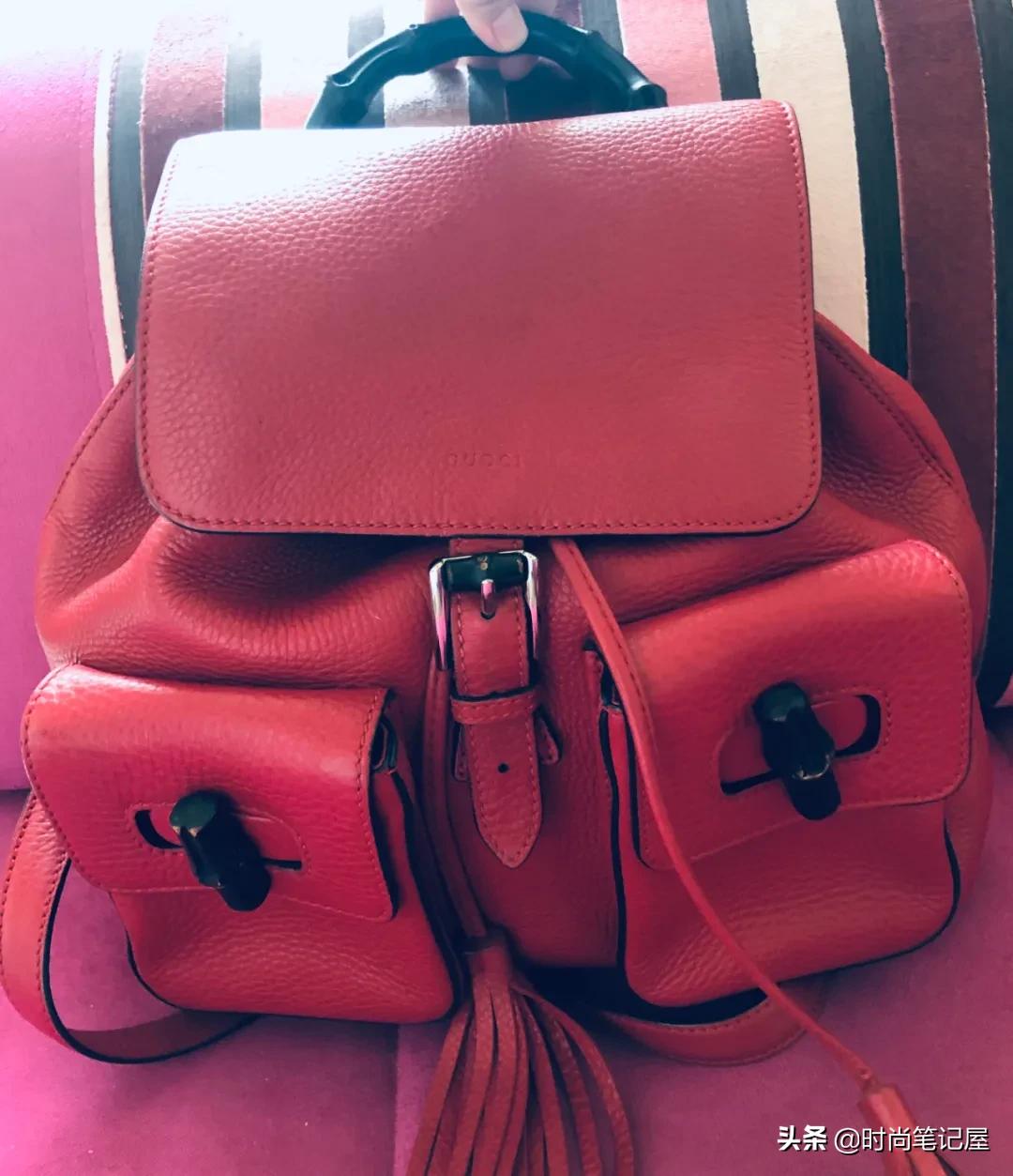 大牌包包踩坑指南,第一次买LV包包如何选择