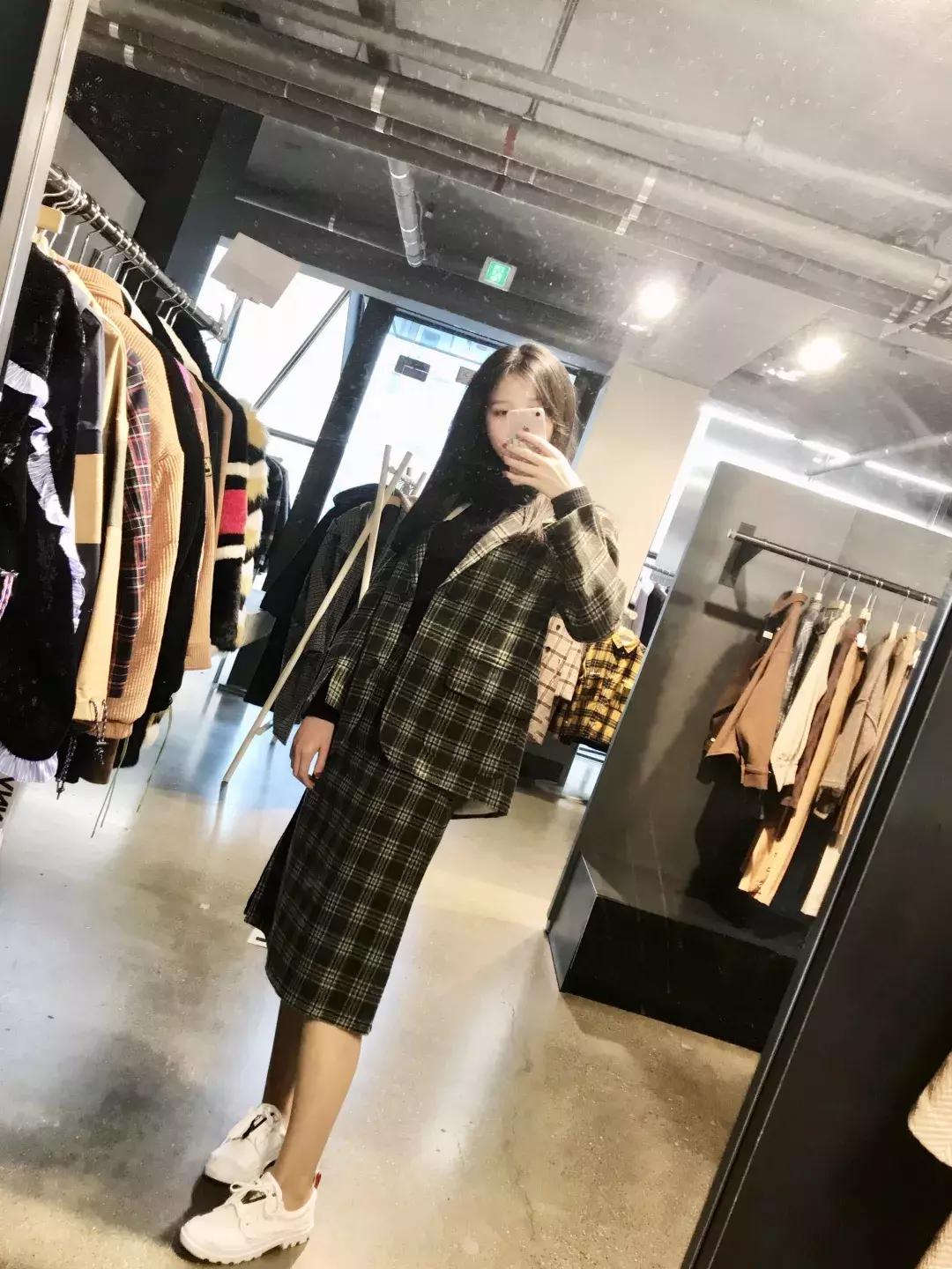 1.2MOGU探店|长短腿的搭配秘笈都在这家集合!