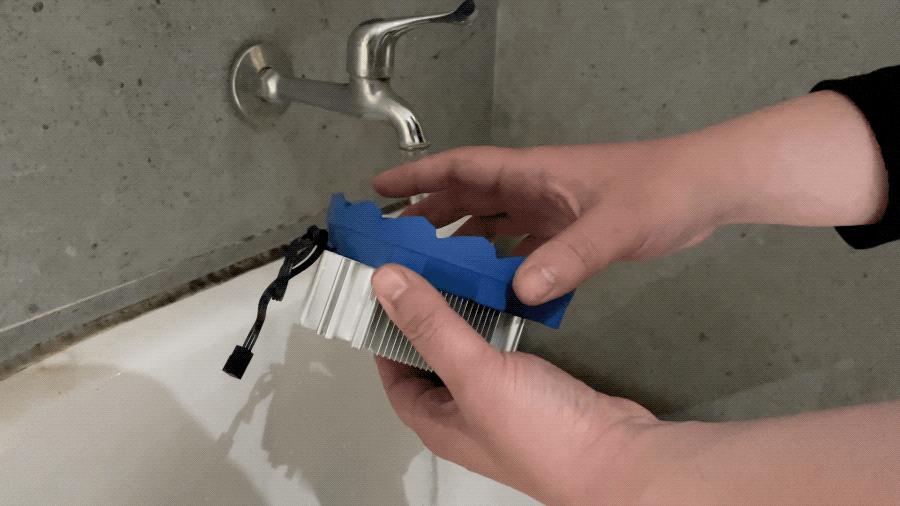 电脑卡顿用什么清理软件好,电脑玩着卡顿除了清灰还需要什么