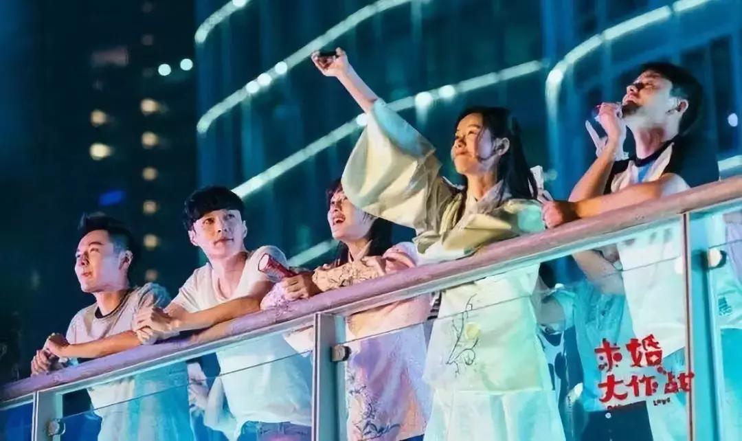 影帝和美食都带不动的深夜食堂，真的还要拍下去吗？