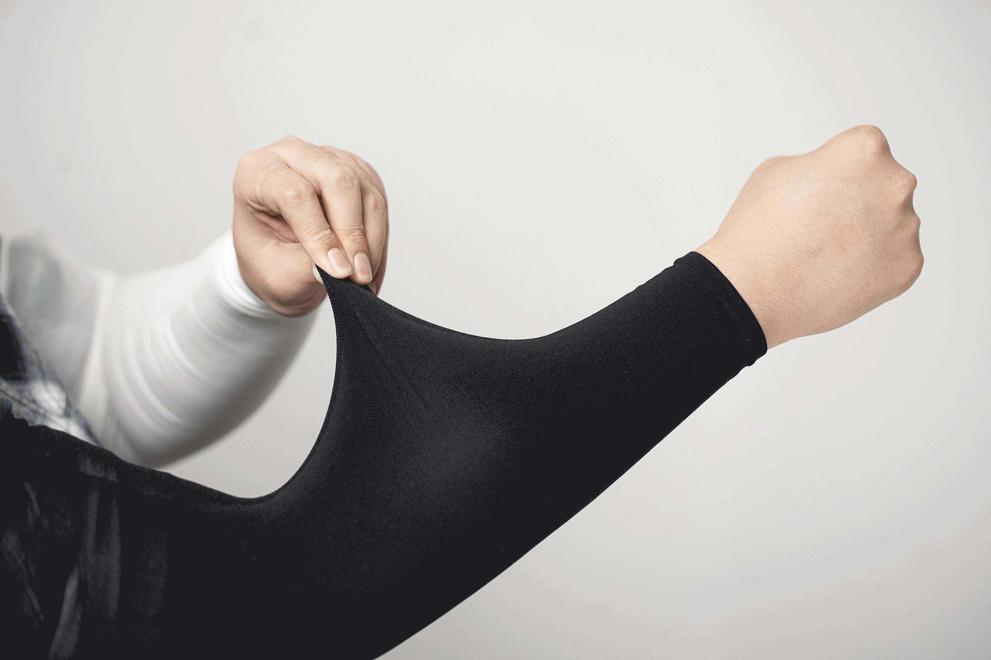 会呼吸的冰丝衣服,会呼吸的凉感防晒衣