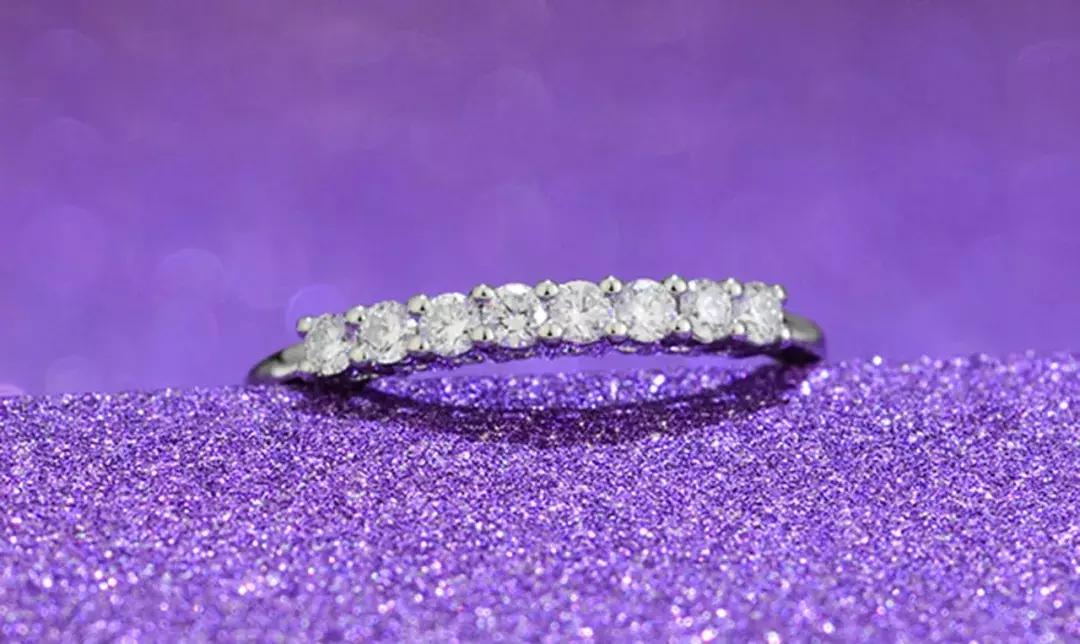 钻戒保养的小技巧,钻戒的保养和注意事项