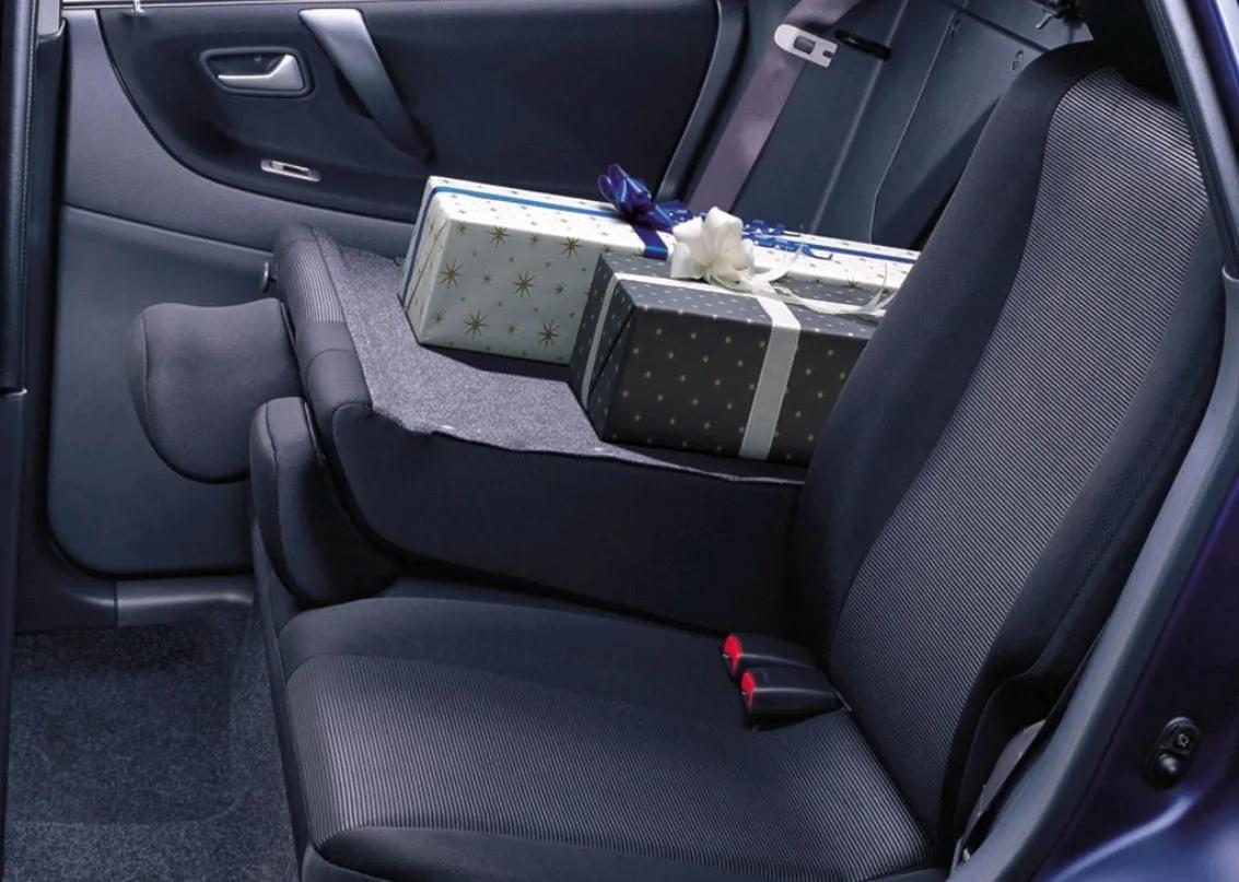 我拿一万元去二手车市场，我能买个啥回来？——（日系横评3）