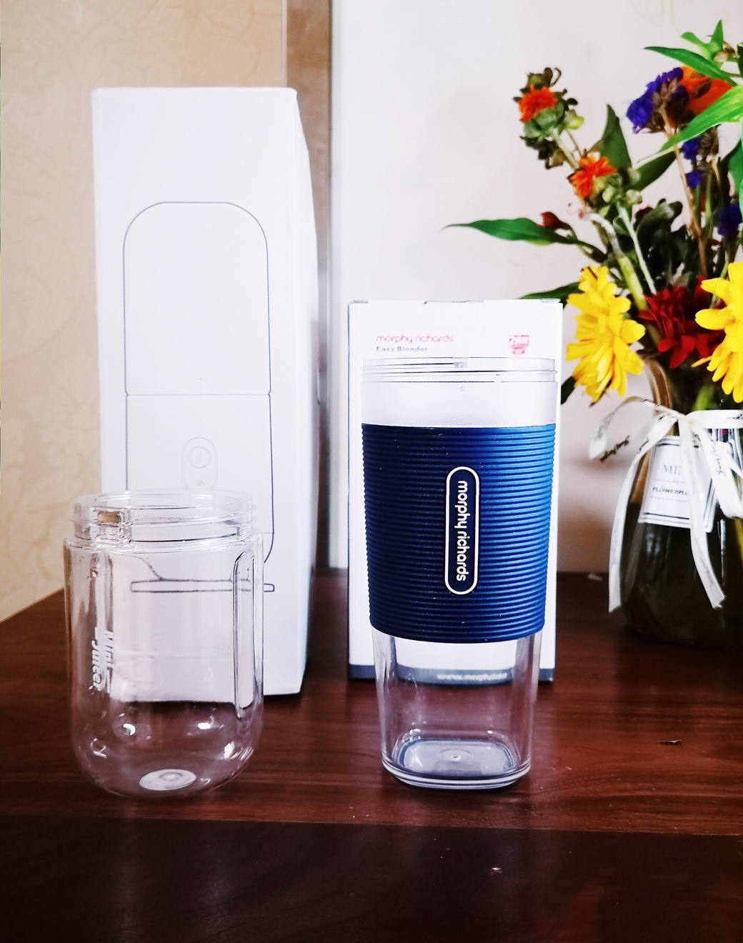 九阳榨汁杯便携式测评,便携榨汁杯随行杯