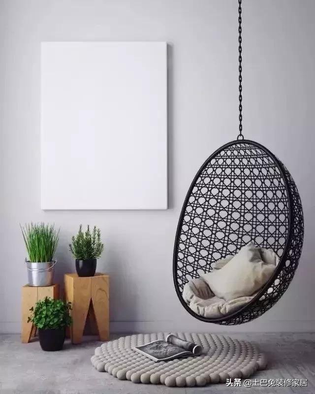 买了鸡肋家具,这几样家具没必要买费钱又不实用