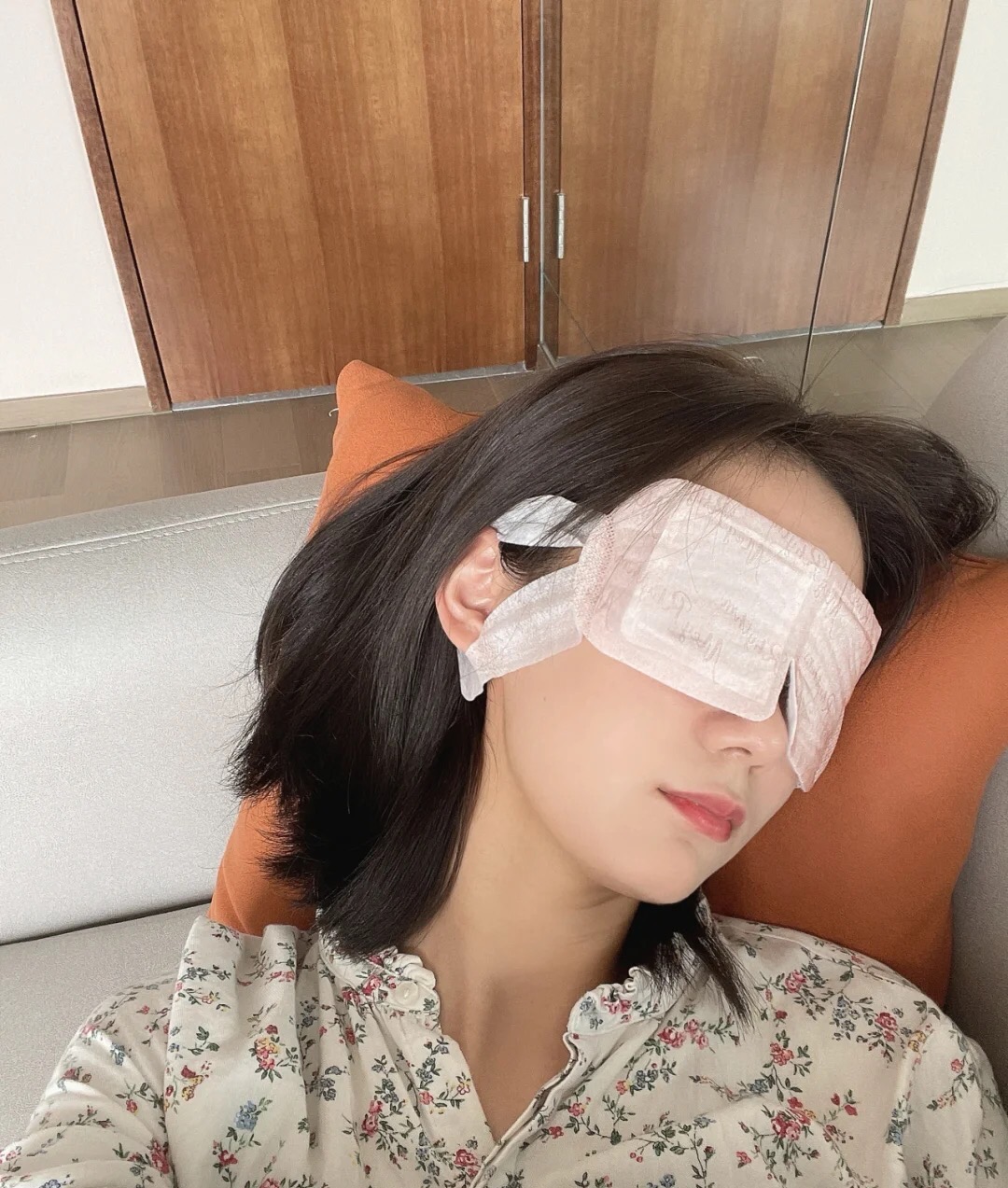 15秒了解眼睛有疾病,120秒轻松解决眼部问题