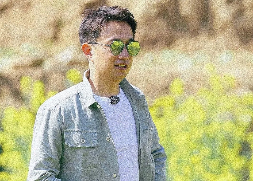 王一博程潇他们什么时候拍,王一博他们还在玩吃鸡吗