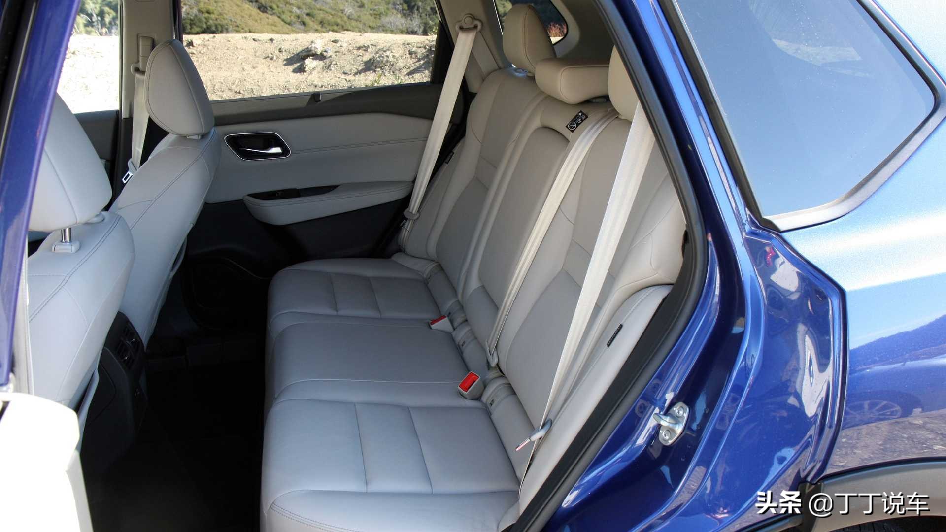 即将上市的全新日产奇骏值得买吗,新款奇骏有啥优缺点