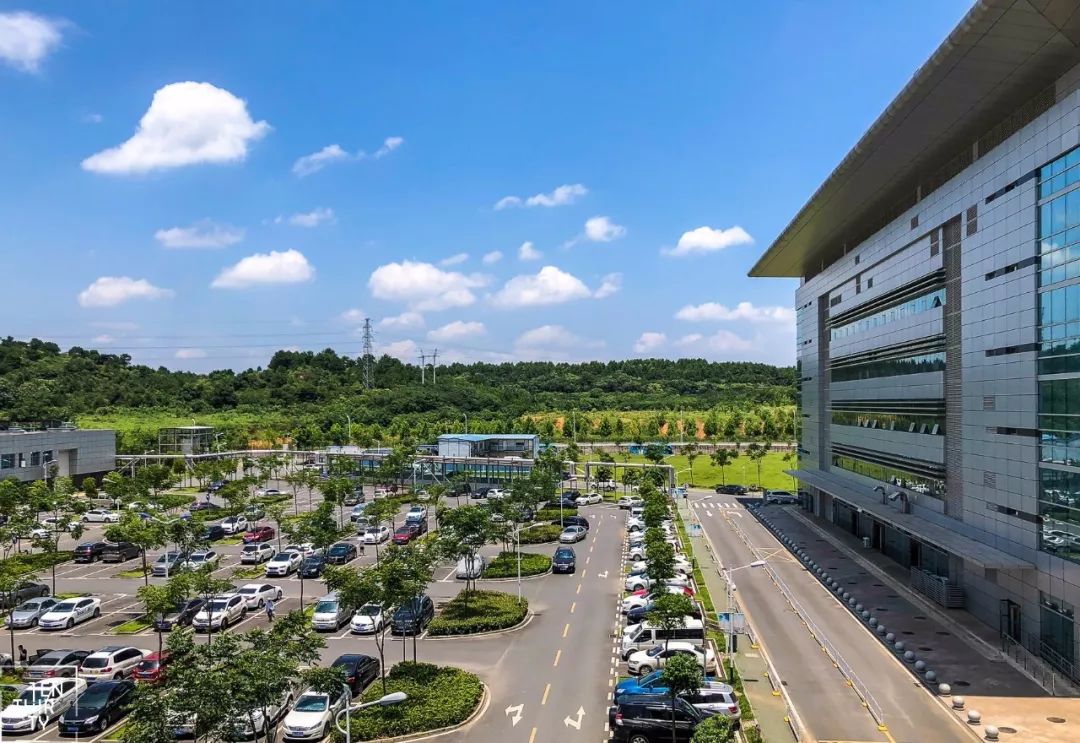 武汉人民医院光谷东院怎么样,武汉同济大学附属医院光谷医院