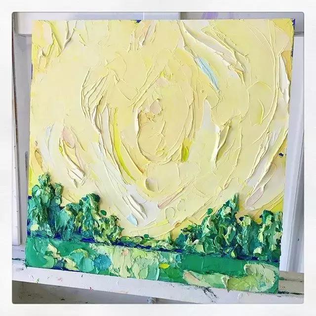 土豪怎么画,土豪用画画的方式怎么画