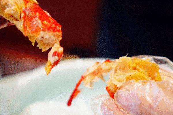 长沙东方船说海鲜自助餐厅自助餐89.9元/1大1小，让你吃到扶墙走